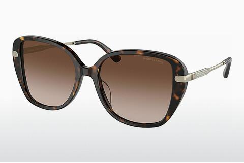 Sunglasses Michael Kors FLATIRON (MK2185BU 300613)
