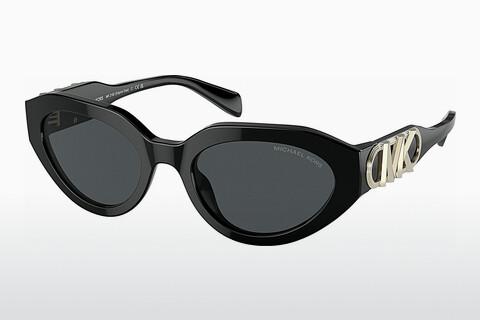 Sunglasses Michael Kors EMPIRE OVAL (MK2192 300587)