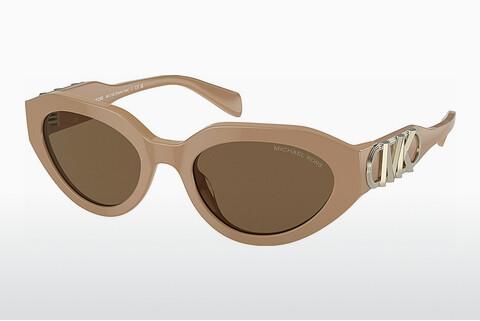Sunglasses Michael Kors EMPIRE OVAL (MK2192 355573)