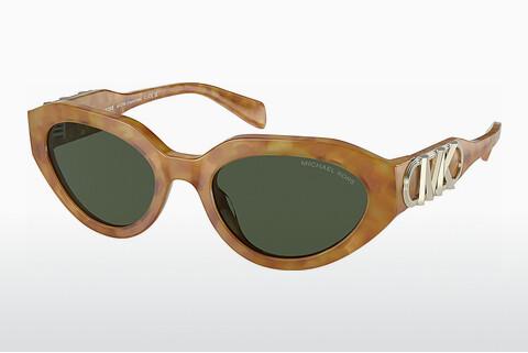 Sunglasses Michael Kors EMPIRE OVAL (MK2192 393582)