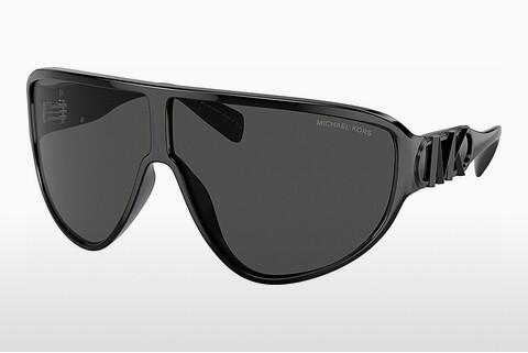 Sunglasses Michael Kors EMPIRE SHIELD (MK2194 300587)