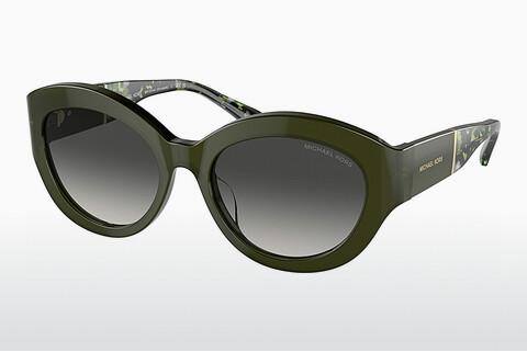 Sunglasses Michael Kors BRUSSELS (MK2204U 39478G)