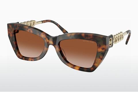 Saulesbrilles Michael Kors MONTECITO (MK2205 39043B)