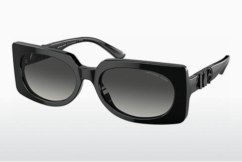 Sunčane naočale Michael Kors BORDEAUX (MK2215 30058G)