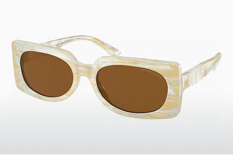 Sunčane naočale Michael Kors BORDEAUX (MK2215 400173)