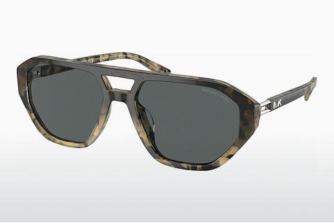 Sunglasses Michael Kors ZURICH (MK2219U 394287)