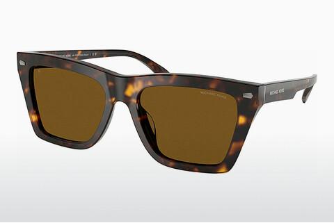 Sonnenbrille Michael Kors PEBBLE BEACH (MK2225U 300683)