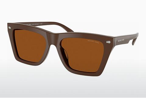 Sonnenbrille Michael Kors PEBBLE BEACH (MK2225U 400773)