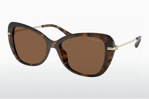 Sonnenbrille Michael Kors SAINT CROIX (MK2230U 30063G)