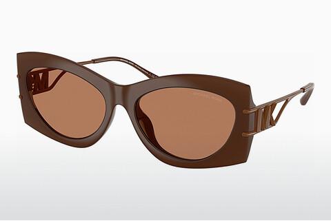 Sonnenbrille Michael Kors NAVARRA (MK2235U 4008/3)