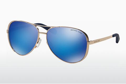 Sunglasses Michael Kors CHELSEA (MK5004 100325)