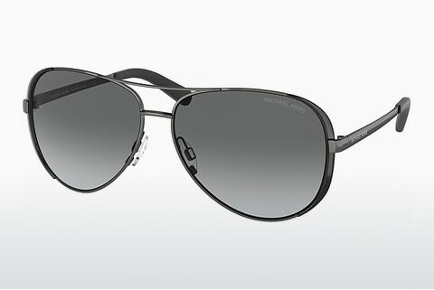 Sunglasses Michael Kors CHELSEA (MK5004 101311)