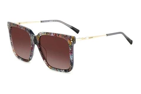 Ophthalmic Glasses Missoni MIS 0107/S X19/3X