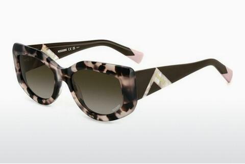 Saulesbrilles Missoni MIS 0198/S 0T4/HA