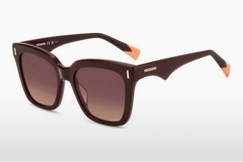 Saulesbrilles Missoni MIS 0206/G/S LHF/3X