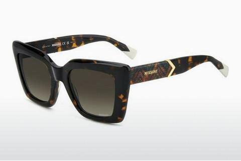 Sonnenbrille Missoni MIS 0214/S 086/HA