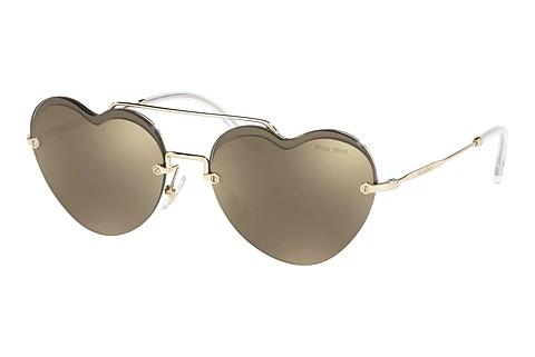 Sonnenbrille Miu Miu CORE COLLECTION (MU 62US ZVN1C0)