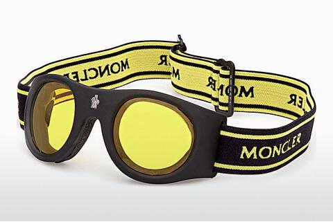 نظارة شمسية Moncler Mask (ML0051 02E)