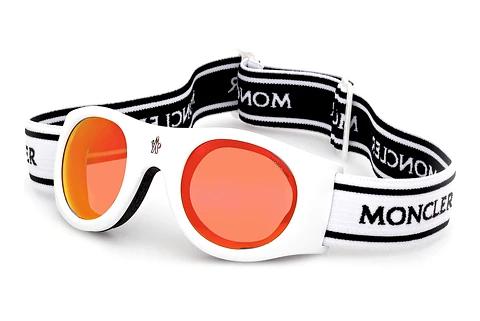 धूप का चश्मा Moncler Mask (ML0051 21U)