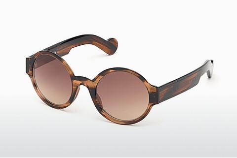 Sončna očala Moncler ML0097 55G
