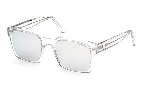 धूप का चश्मा Moncler Arcsecond (ML0210 26D)