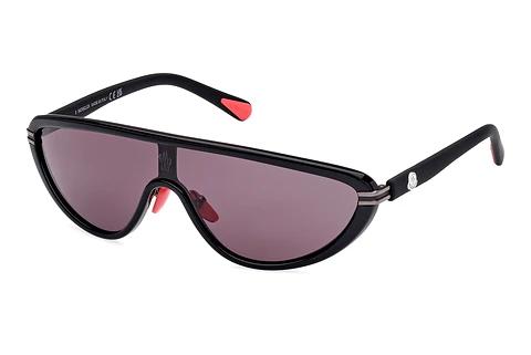 धूप का चश्मा Moncler Vitesse (ML0239 01A)