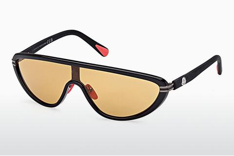 Solglasögon Moncler Vitesse (ML0239 01E)