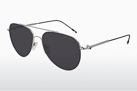 Sunglasses Mont Blanc MB0037S 001