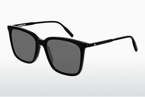 Sonnenbrille Mont Blanc MB0084SK 001