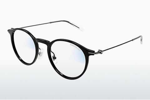 Sonnenbrille Mont Blanc MB0097S 008