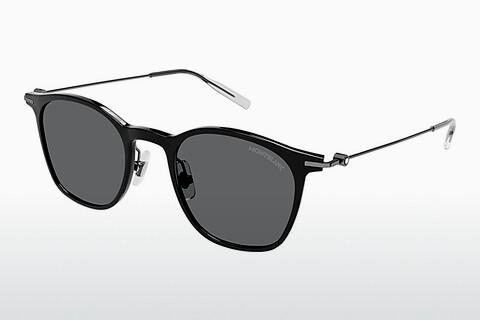 Sonnenbrille Mont Blanc MB0098S 010