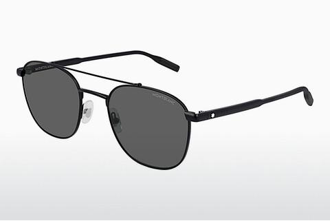 Sonnenbrille Mont Blanc MB0114S 001