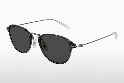 Sonnenbrille Mont Blanc MB0155S 001