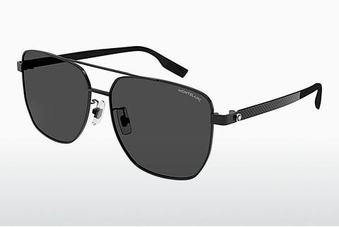 Sonnenbrille Mont Blanc MB0184SK 001