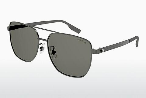 Sonnenbrille Mont Blanc MB0184SK 002