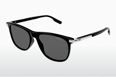 Sonnenbrille Mont Blanc MB0216S 001