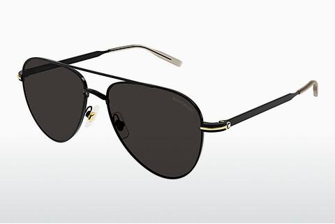 Sonnenbrille Mont Blanc MB0235S 001