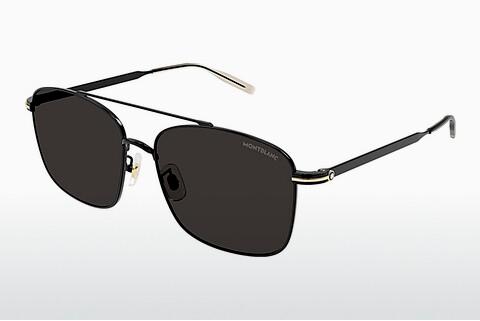 Sonnenbrille Mont Blanc MB0236SK 001