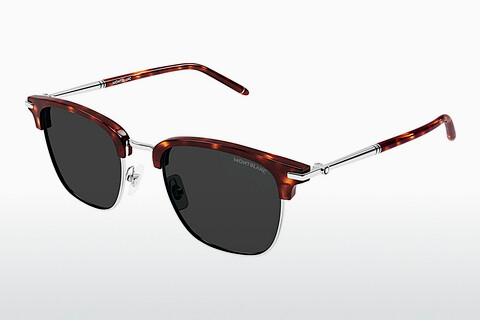 Sonnenbrille Mont Blanc MB0242S 010