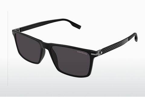 Sonnenbrille Mont Blanc MB0249S 001