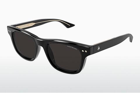 Sonnenbrille Mont Blanc MB0254S 001