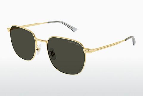 Sonnenbrille Mont Blanc MB0265S 001