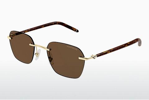 Sonnenbrille Mont Blanc MB0270S 004