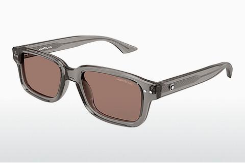 Sonnenbrille Mont Blanc MB0286S 003