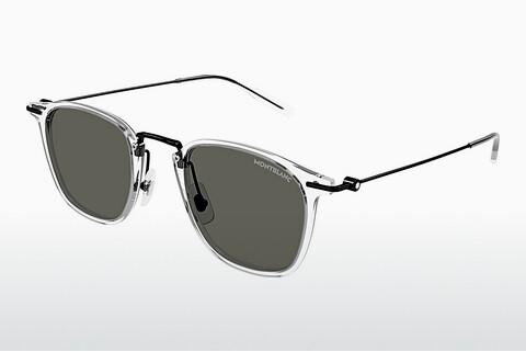 Sonnenbrille Mont Blanc MB0295S 004