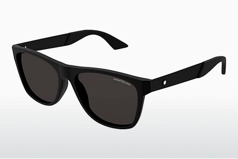 Sonnenbrille Mont Blanc MB0298S 001