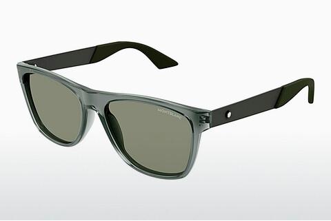 Sonnenbrille Mont Blanc MB0298S 003