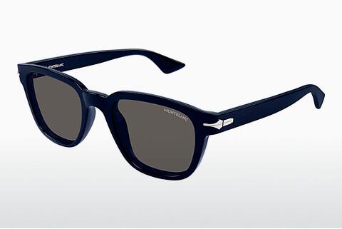 Sonnenbrille Mont Blanc MB0302S 009