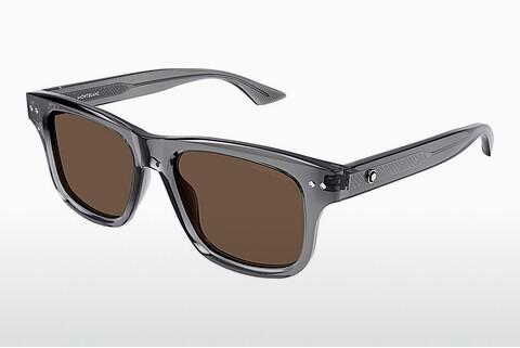 Sonnenbrille Mont Blanc MB0319S 004