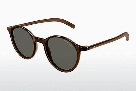 Sonnenbrille Mont Blanc MB0324S 002